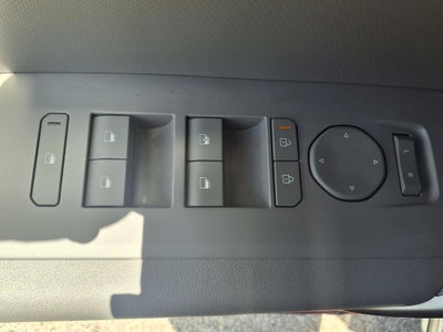 2027 Kia Seltos LX