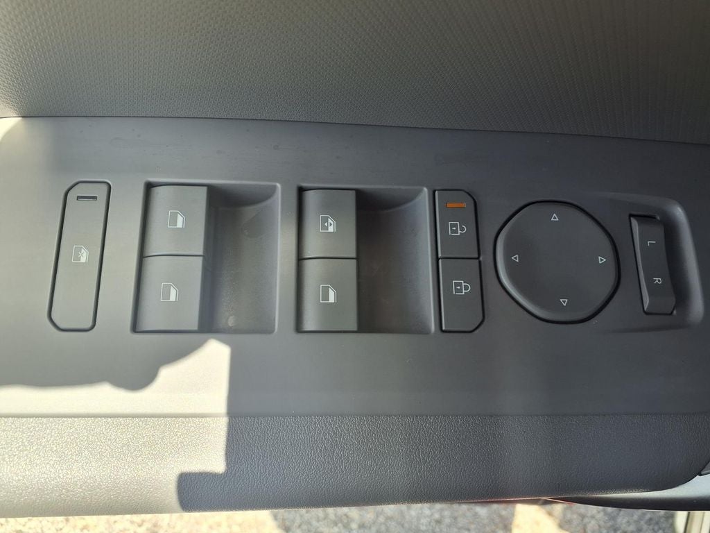 2027 Kia Seltos LX