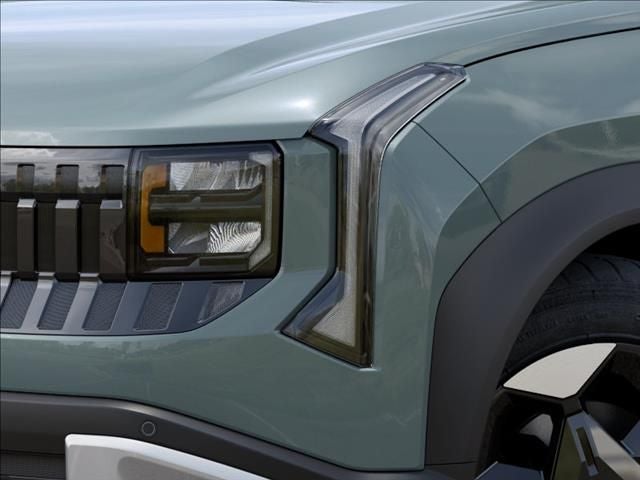 2027 Kia Seltos EX
