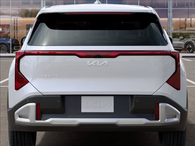 2027 Kia Seltos EX