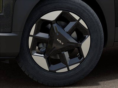 2027 Kia Seltos EX