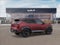 2027 Kia Seltos X-Line
