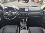2023 Kia Seltos SX