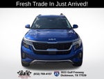 2023 Kia Seltos SX