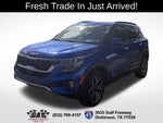 2023 Kia Seltos SX