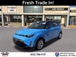2025 Kia Soul S