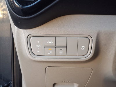 2022 Kia Soul EX