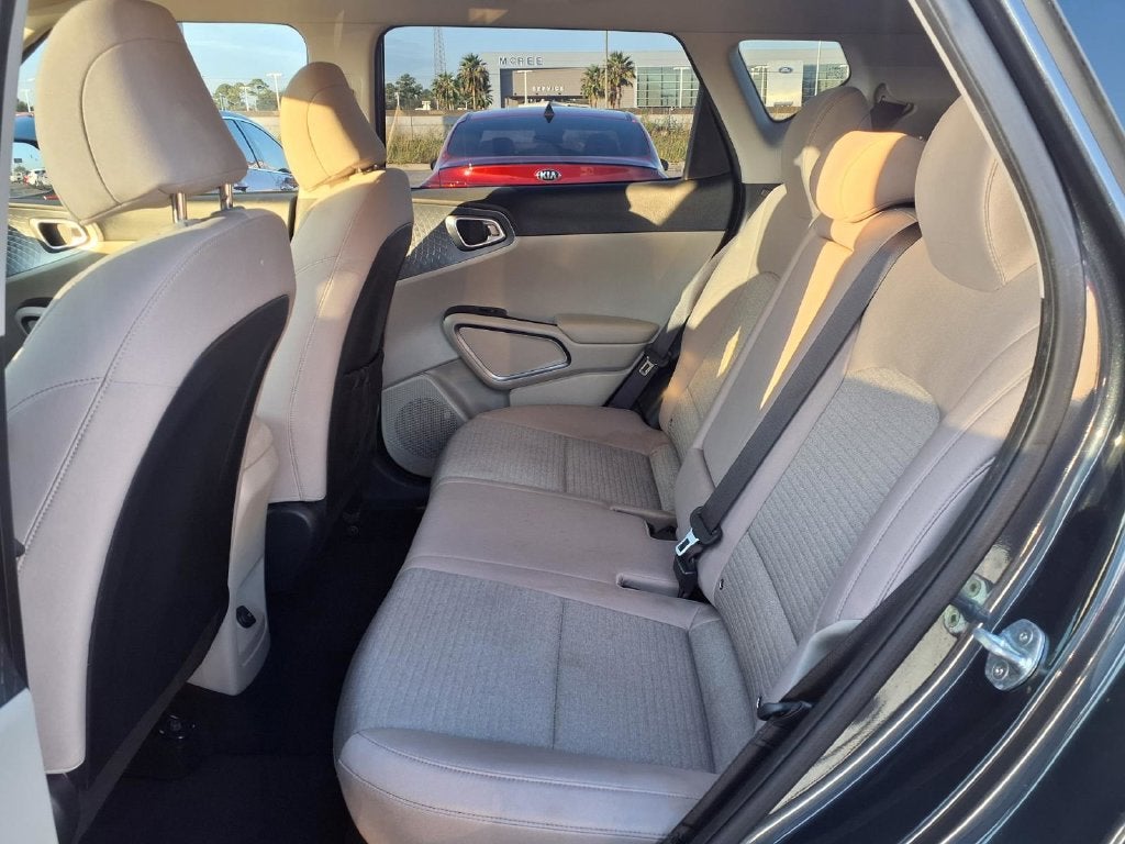 2022 Kia Soul EX