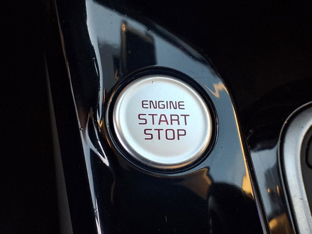 2022 Kia Soul EX