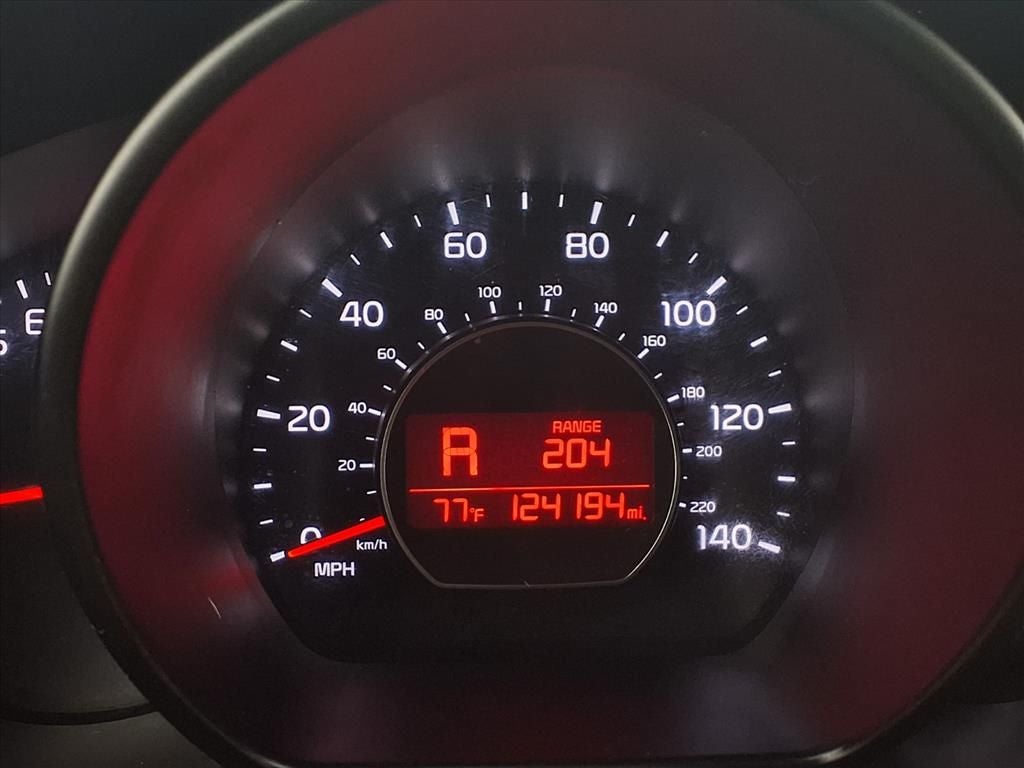 2019 Kia Soul Plus