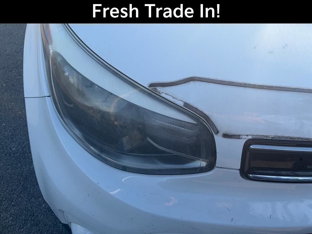 2019 Kia Soul Plus