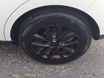 2019 Kia Soul Plus