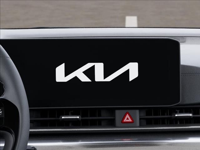 2027 Kia Carnival LXS