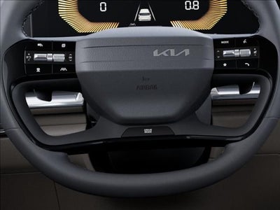 2027 Kia Carnival LXS