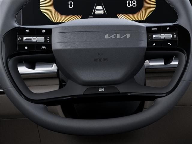 2027 Kia Carnival LXS