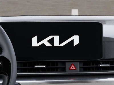 2027 Kia Carnival LXS