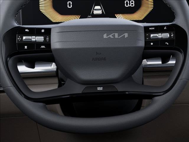 2027 Kia Carnival LXS
