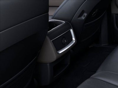 2027 Kia Carnival LXS