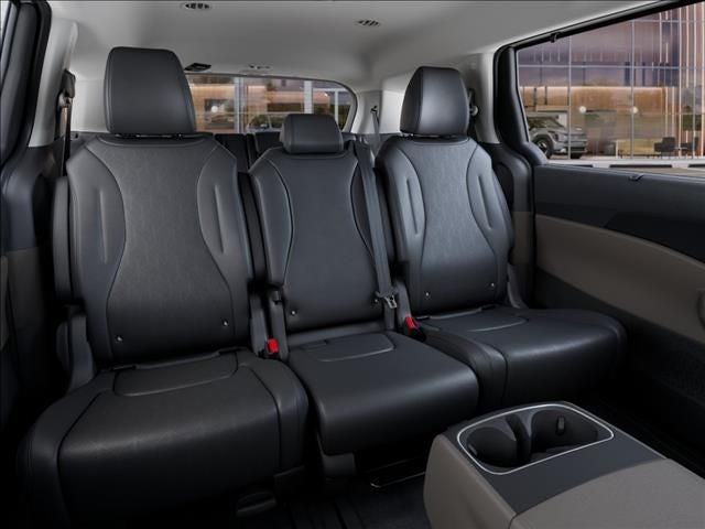 2027 Kia Carnival Hybrid EX