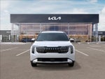 2027 Kia Carnival Hybrid EX