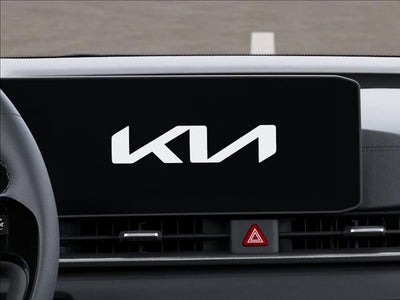 2027 Kia Carnival Hybrid EX
