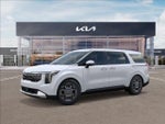2027 Kia Carnival Hybrid EX