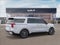 2027 Kia Carnival Hybrid EX