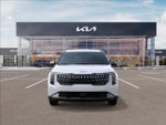2027 Kia Carnival Hybrid EX