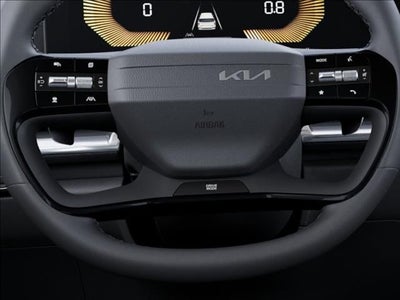 2027 Kia Carnival Hybrid EX