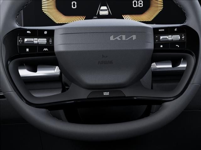 2027 Kia Carnival Hybrid EX