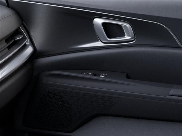 2027 Kia Carnival Hybrid EX