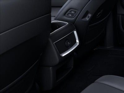 2027 Kia Carnival Hybrid EX
