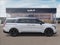 2027 Kia Carnival Hybrid EX