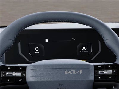 2027 Kia Carnival SX
