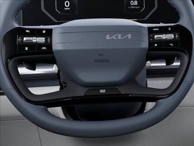 2027 Kia Carnival SX