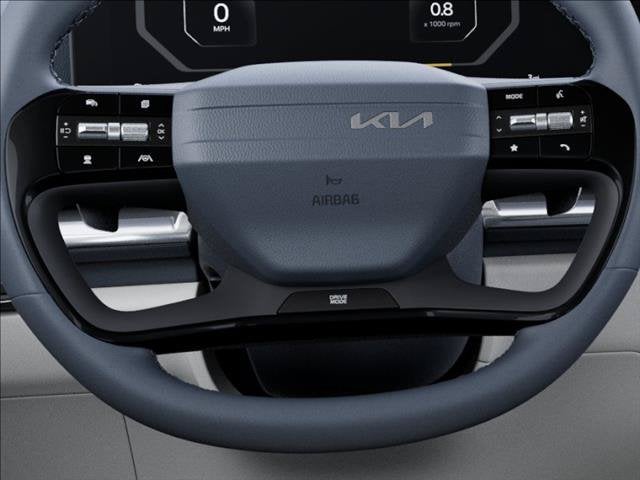 2027 Kia Carnival SX