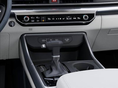 2027 Kia Carnival SX