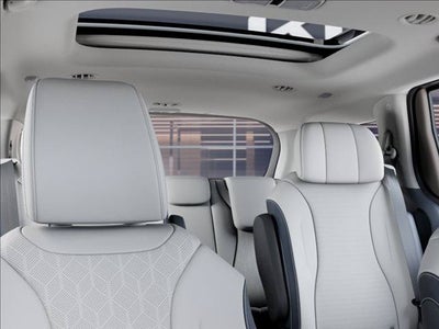 2027 Kia Carnival SX