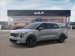 2027 Kia Carnival SX