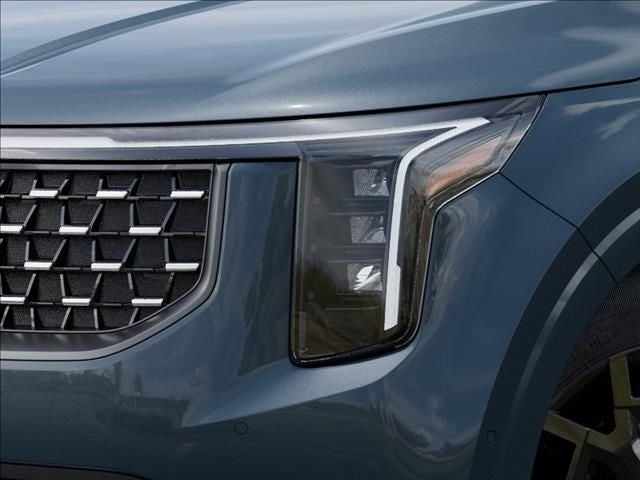 2027 Kia Carnival SX