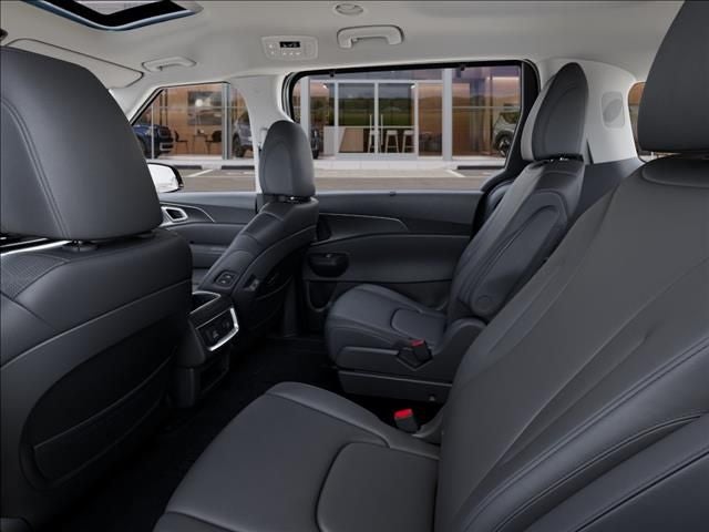 2027 Kia Carnival SX