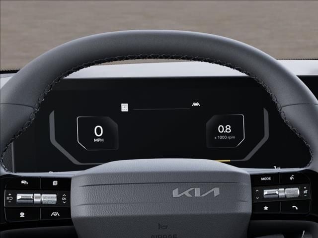 2027 Kia Carnival SX