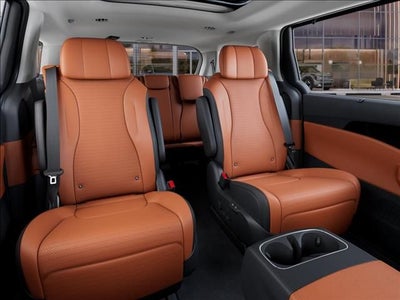 2026 Kia Carnival SX Prestige