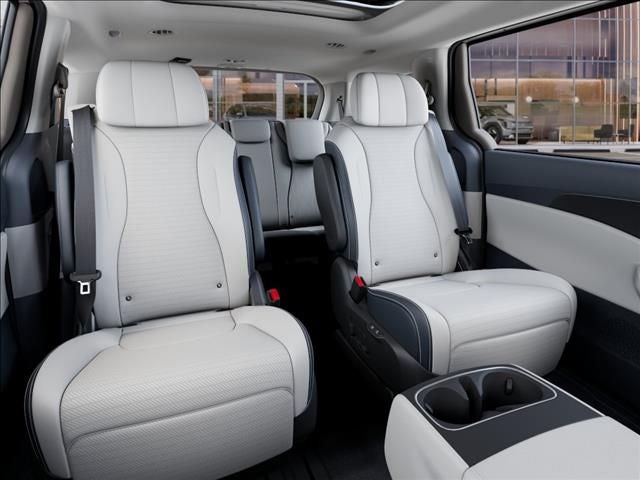 2027 Kia Carnival SX