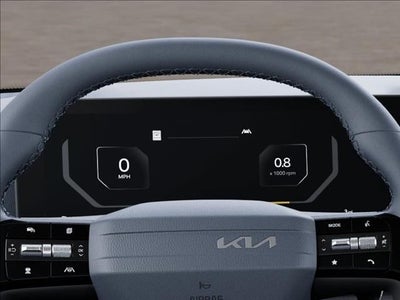 2027 Kia Carnival SX