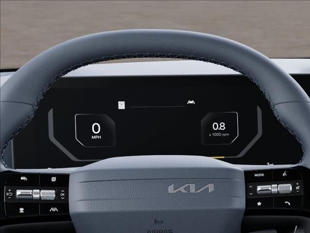 2027 Kia Carnival SX