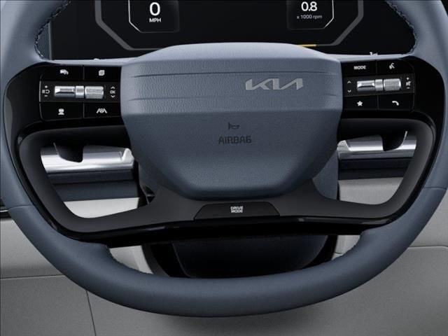 2027 Kia Carnival SX