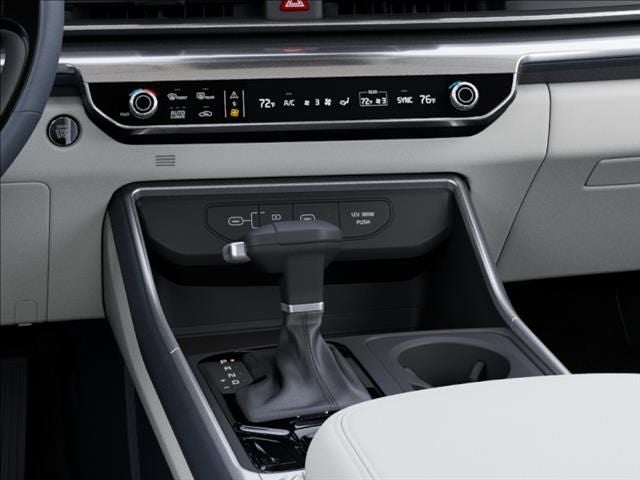 2027 Kia Carnival SX