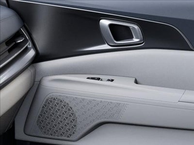 2027 Kia Carnival SX
