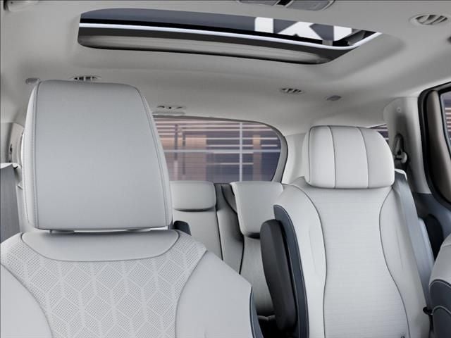 2027 Kia Carnival SX